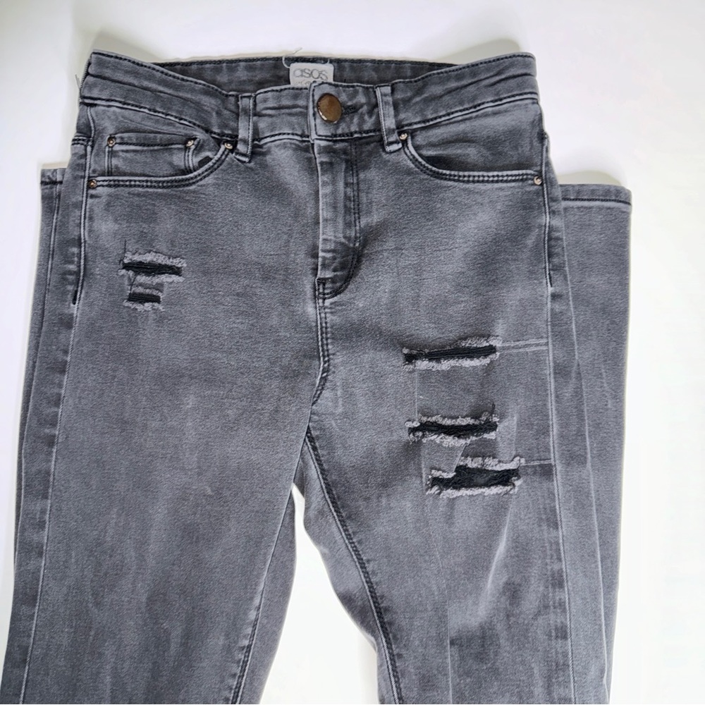 ASOS Ripped Jeans - Picture 3 of 5